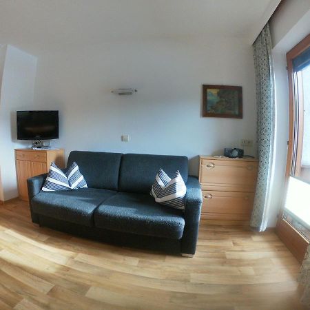 Apartment Eberharter Zell am Ziller Kültér fotó